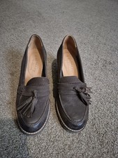 Fatface Women's Block Heel