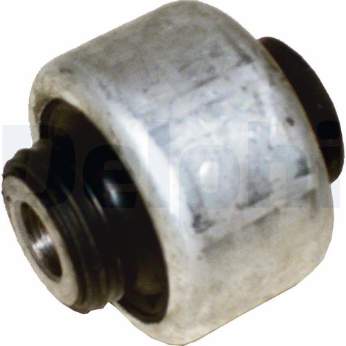 Control trailing arm - arm, mounting