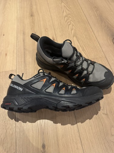 Gore tex salomon hiking - salomon,