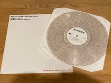 Experimental Audio Research