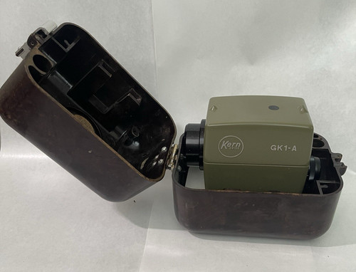 Vintage kern swiss - vintage,