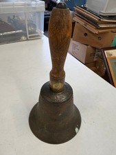 OLD LMS RAILWAY BRASS HAND