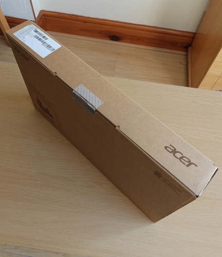 Acer aspire intel - acer, 15.6'',