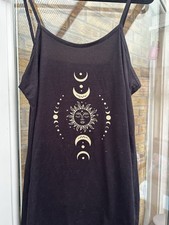 Triple Moon Goddess Pagan