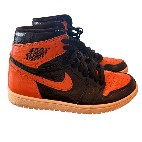 Nike air jordan retro - jordan, high