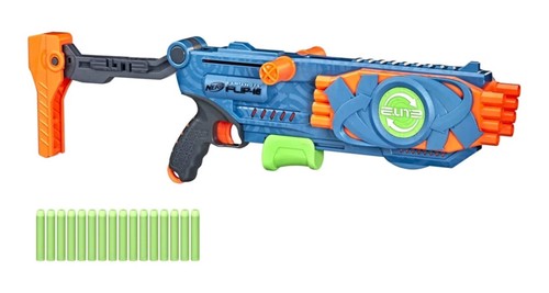 Nerf elite flipshots - nerf,