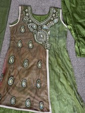 Indian Outfit For Diwali