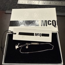 Alexander McQueen McQ SWALLOW