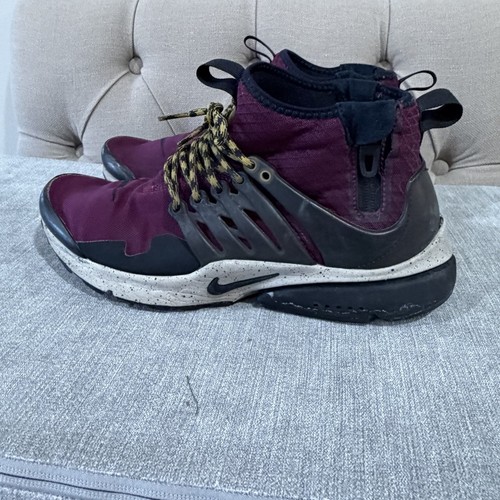 Nike sneakers air presto - air,