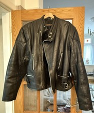 Vintage Waddingtons Leather