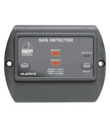 BEP LPG Gas Petrol Detector