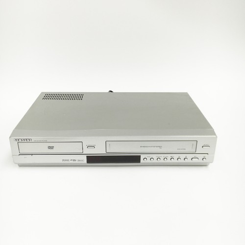 Samsung dvd v6700s - dvd-v6700s, vcr