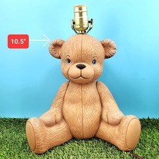 (Vintage) 1986 Teddy Bear
