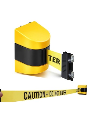 Magnetic crowd control barrier - crowd,