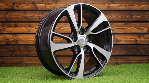 R17 5x114 new toyota - 4x,