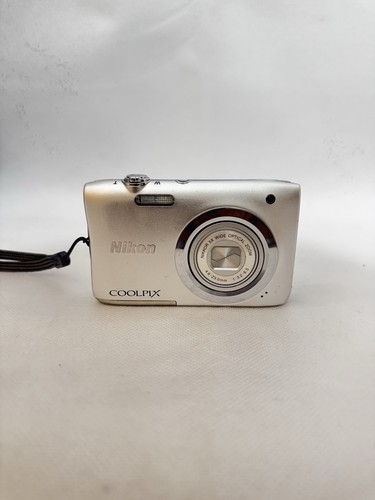Nikon coolpix a100 digital - nikon,