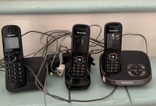 Panasonic KX-TG8521E