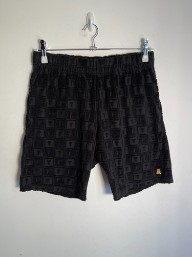 Teddy fresh towelling shorts - teddy,
