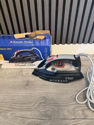 Russell hobbs power - hobbs,