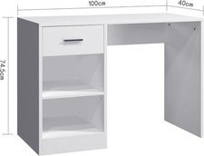 Panana 1 Drawer Wooden