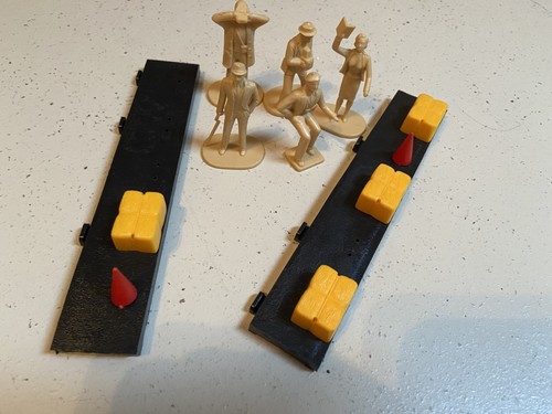 Vintage triang scalextric - triang,