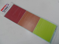 New Tamiya Clear Coloured