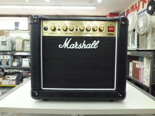 Marshall dsl1cr vacuum tube - marshall,