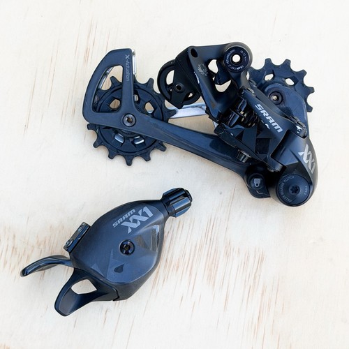 Sram xx1 eagle rear derailleur - sram,