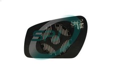 Side mirror glass SPJ L-0584