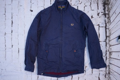 Fred perry bradley - fred, wiggins