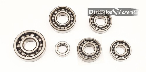 Yamaha dtr 125 - dt,