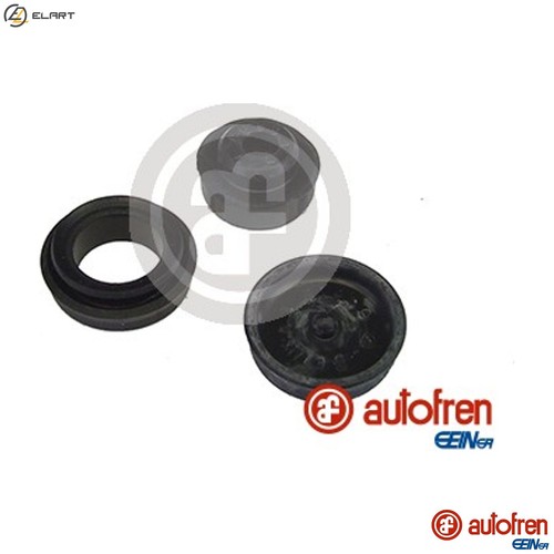 Repair kit clutch master - repair,