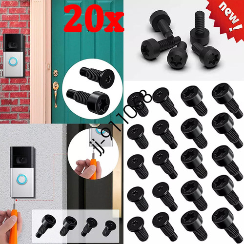 Replacement ring doorbell - ring,