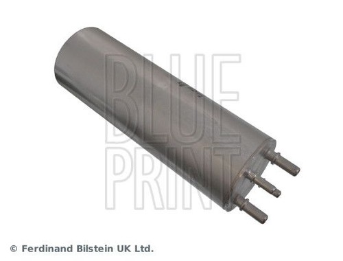 Fuel filter blue print - fuel,
