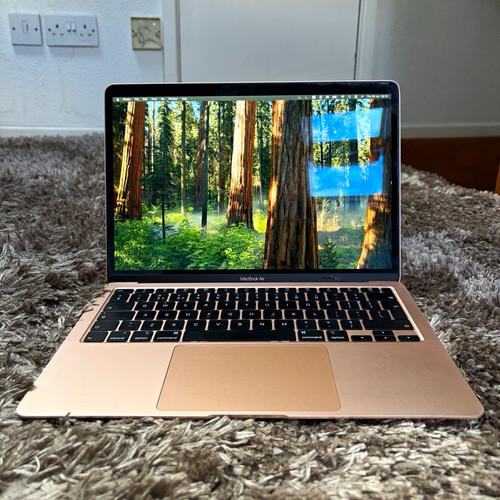 Apple macbook air 2020 - air,