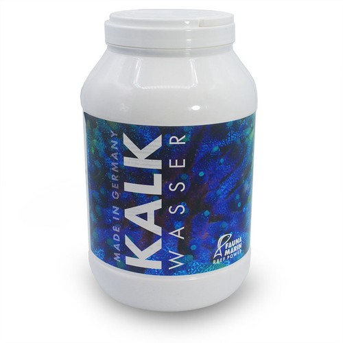 Kalkwasser additive - kalkwasser,