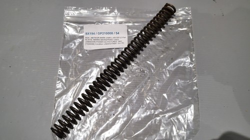 Spare part for - bsa, meteor