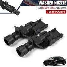 2x For Honda Civic 2017 to