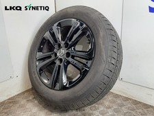 ALLOY WHEEL CITROEN BERLINGO