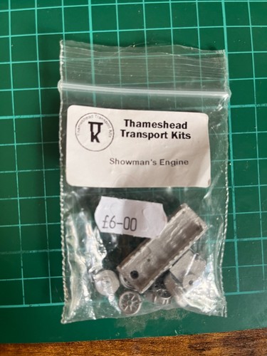 Thameshead transport kits - thameshead,