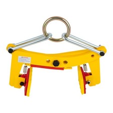 Adjustable Lifting Clamps for