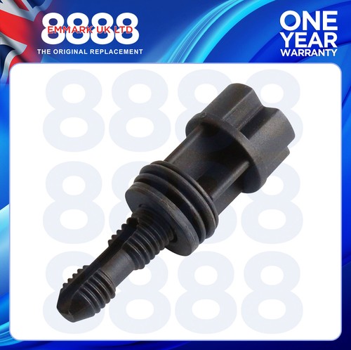 Drain tap for - john, deere