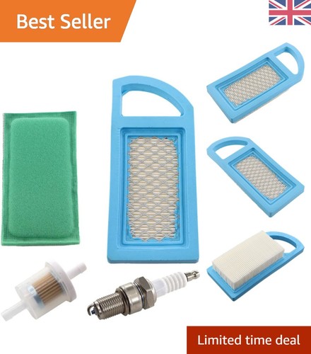 Complete air filter kit - complete,
