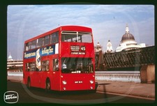 Copy Bus Slide - London