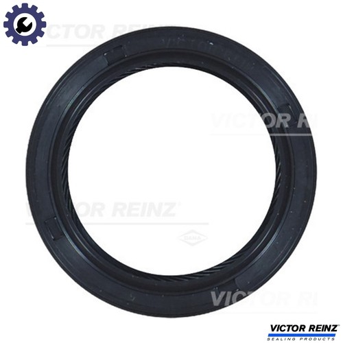 Shaft seal crankshaft - seal,