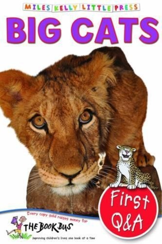 Big cats belinda gallagher - big,
