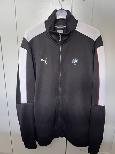 Official bmw puma - official, motorsport