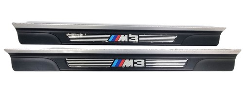 Bmw e46 door sill - bmw,