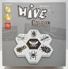 HIVE CARBON Game - Super Fun