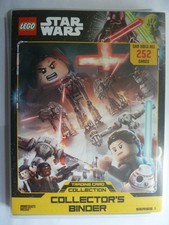 Set of 252 Series 1 Lego Star